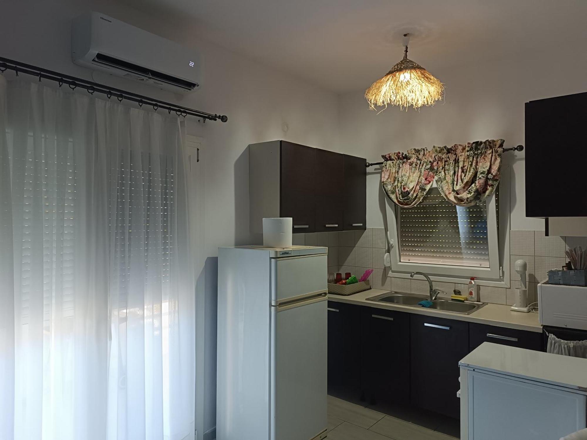 Tatil Evi Kampou *