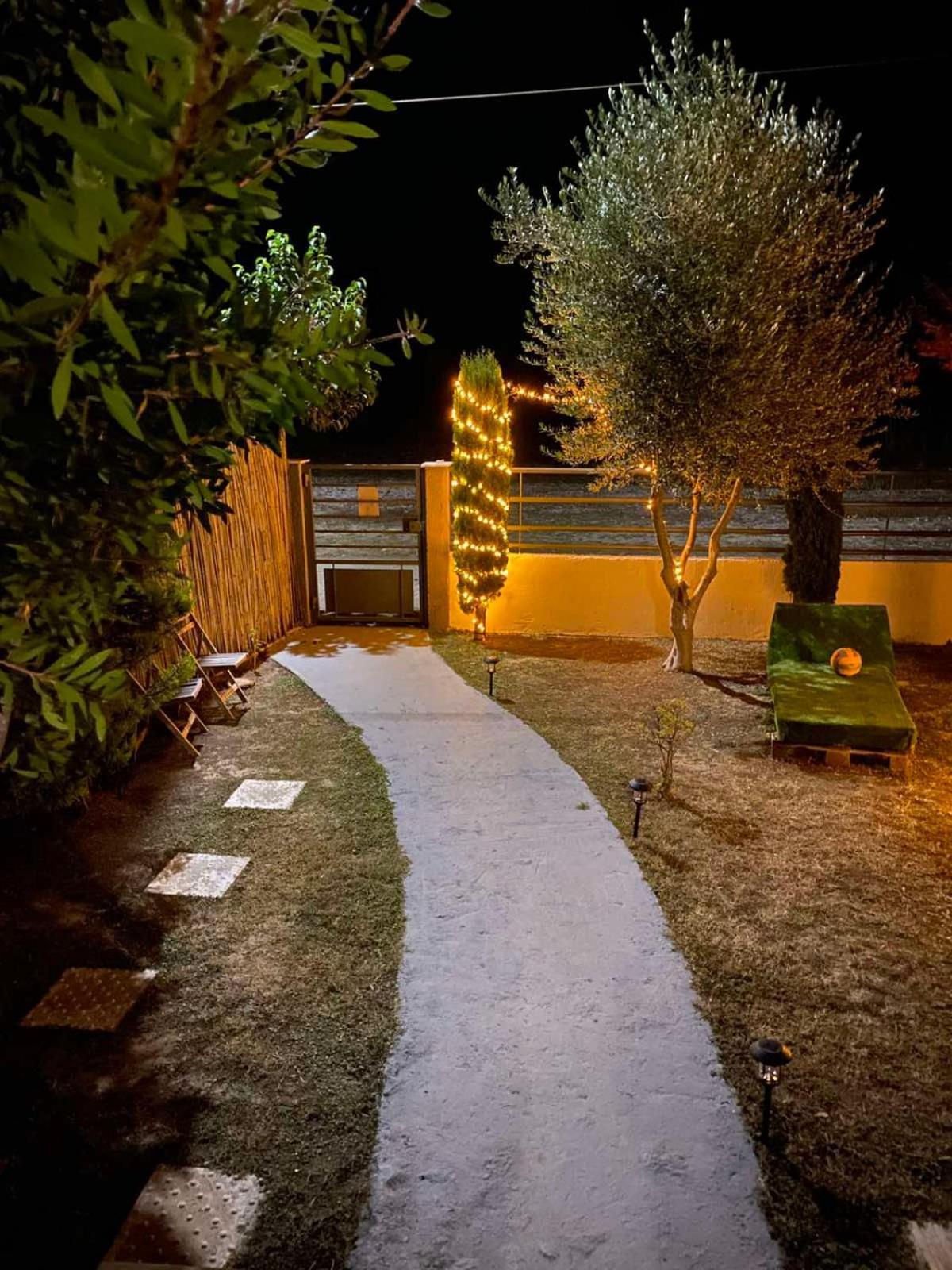 Tatil Evi Kampou