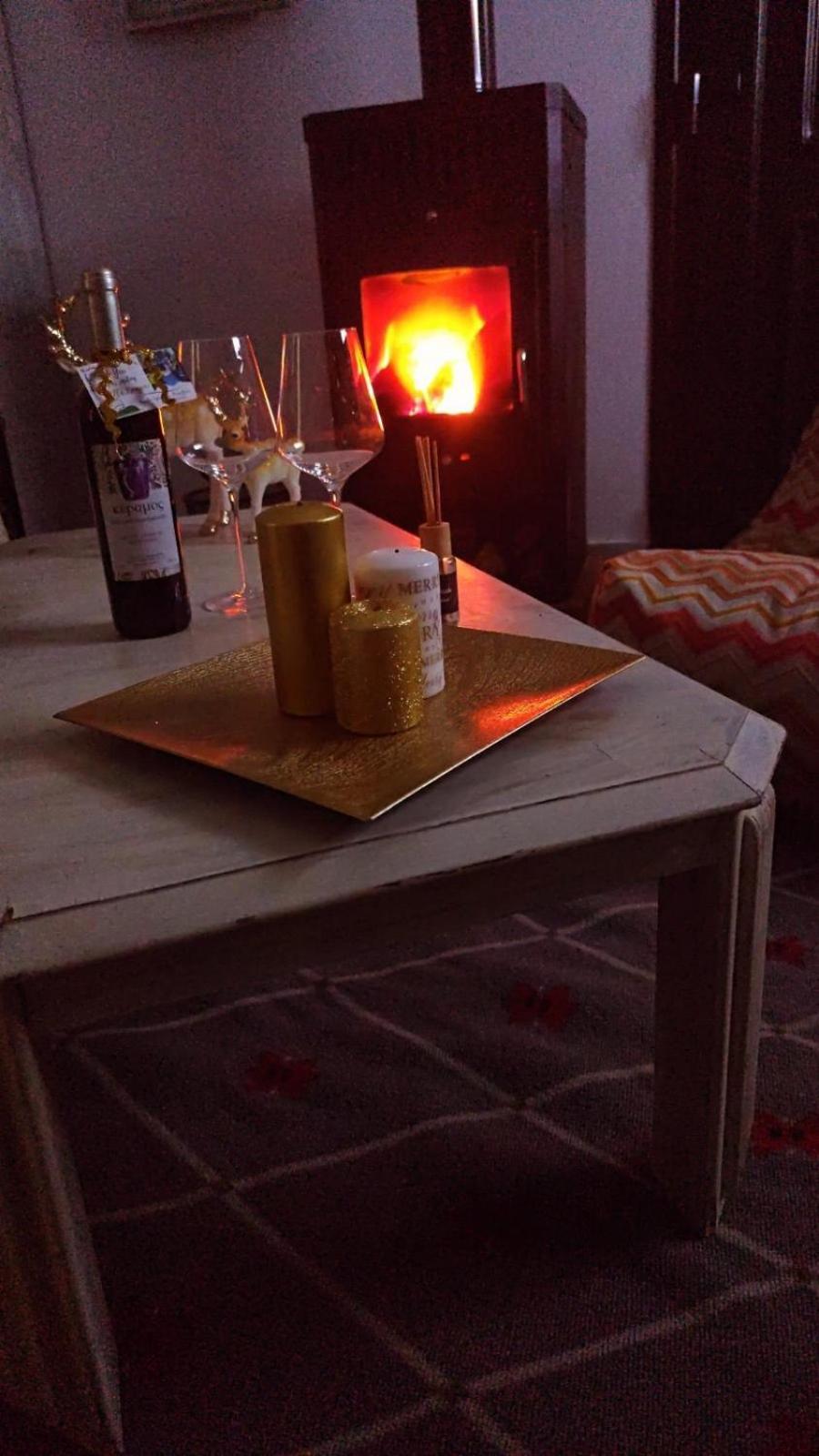 Tatil Evi Kampou *