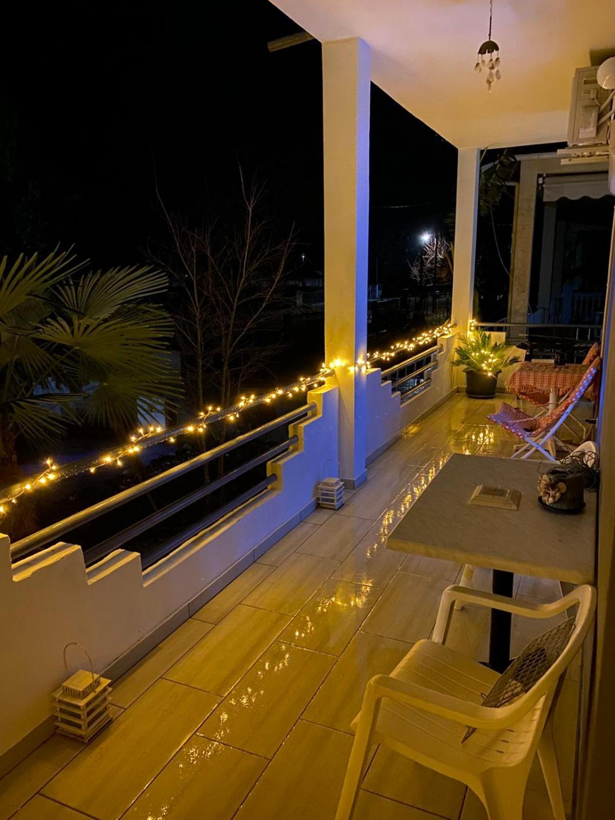 Tatil Evi Kampou