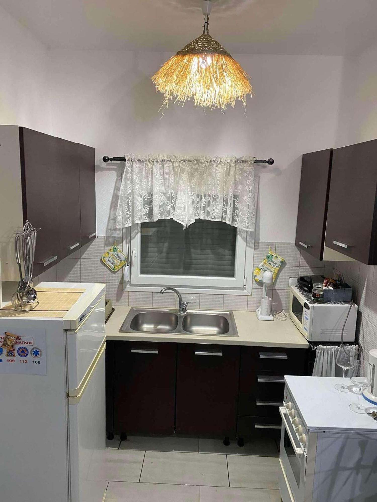 Kampou Tatil Evi *