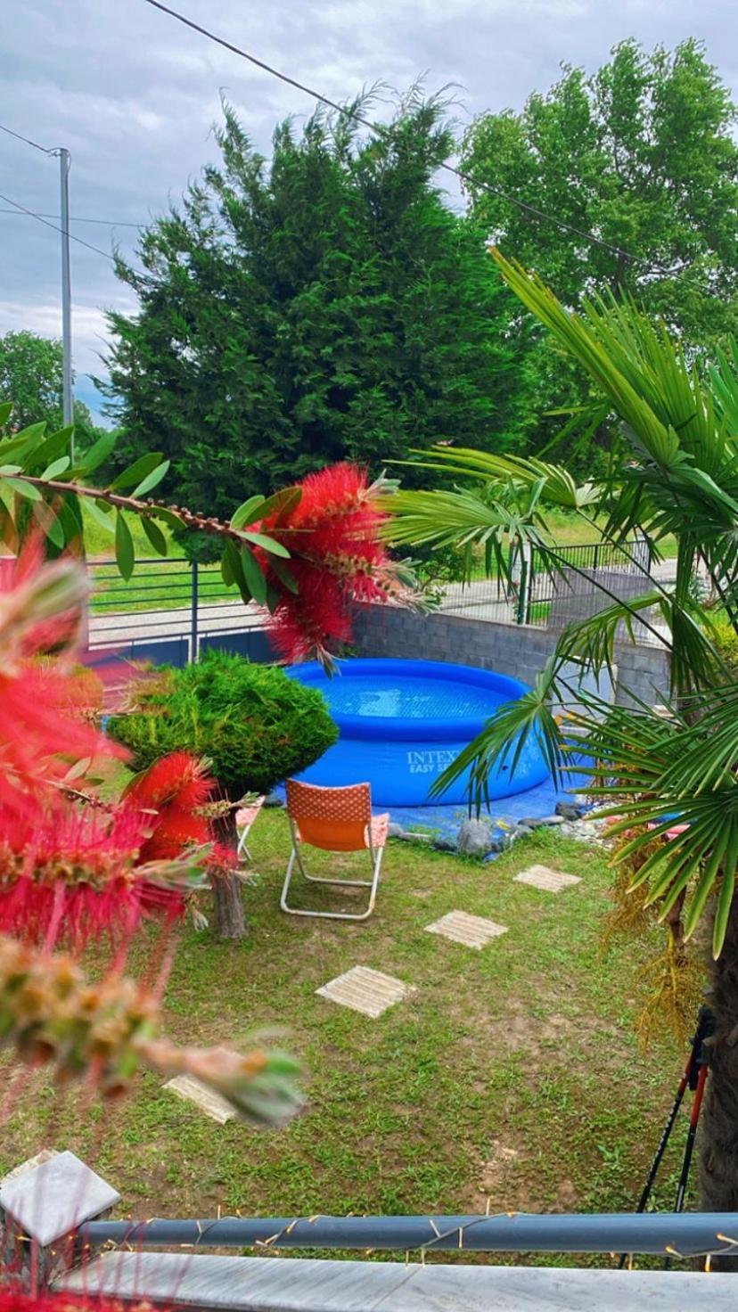 Kampou * Leptokarya (Pieria)